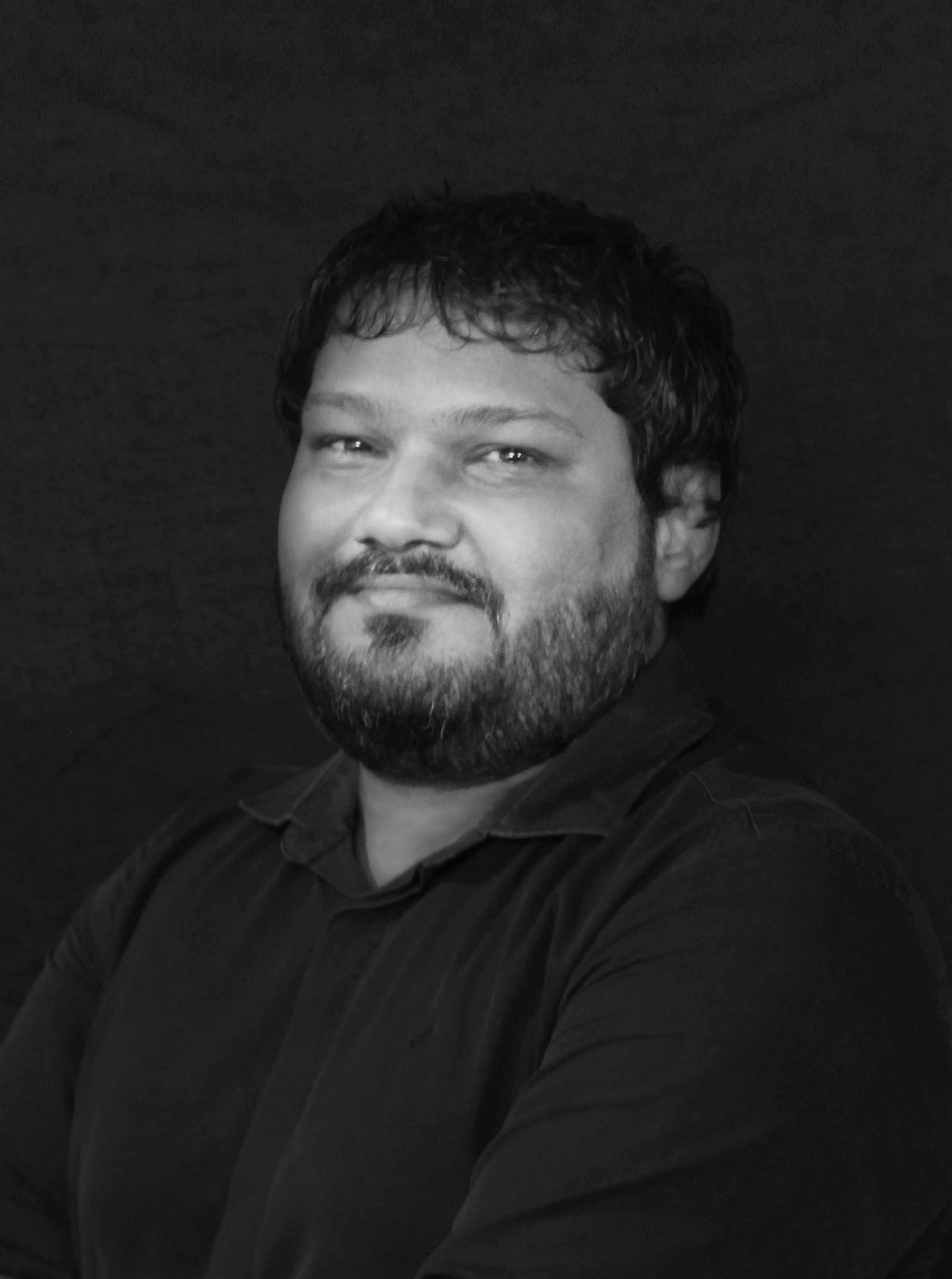 Ketan Shah